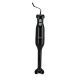 ORYX | Hand Blender Black | OSHB2BGIM