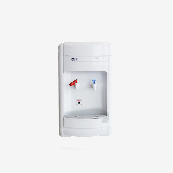 GENERALCO | Direct  Connect Water Dispenser |  HC-16TPOU