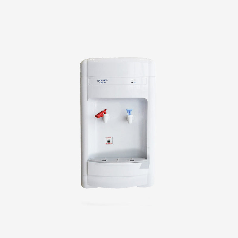 GENERALCO | Direct  Connect Water Dispenser |  HC-16TPOU