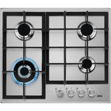 AEG | Built-in Gas Hob 60cm | HGB64320SM