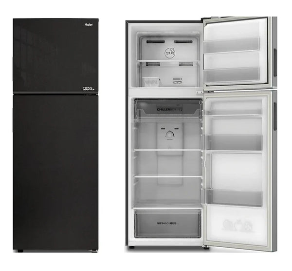 HAIER | Top Mount Fridge | HRF-468BS