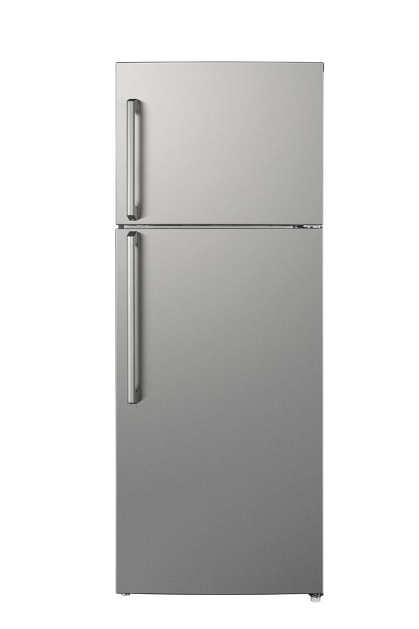 HAIER | 657Ltrs Double Door Refrigerator | HRF-657SS