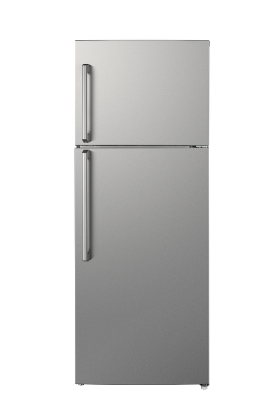HAIER | 657Ltrs Double Door Refrigerator | HRF-657SS