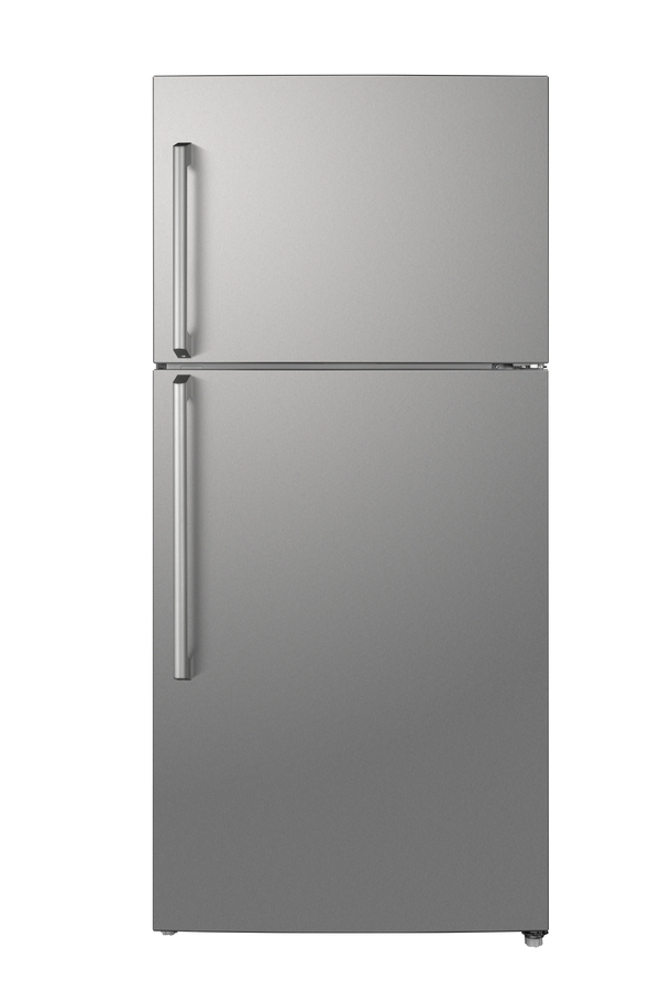 HAIER | Top Mount Refrigerator 727ltrs | HRF727SS