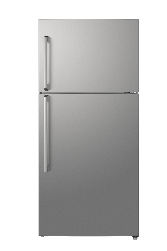 HAIER | Top Mount Refrigerator 727ltrs | HRF727SS