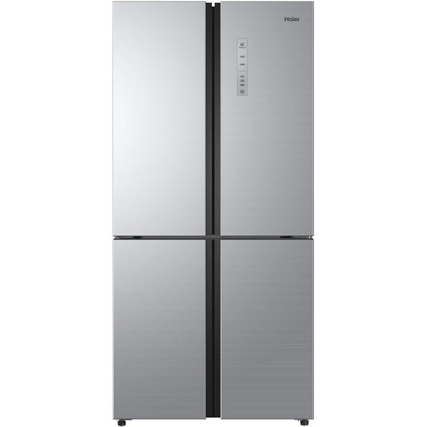 HAIER | 595ltrs T Door Refrigerator | HRF-595SGI