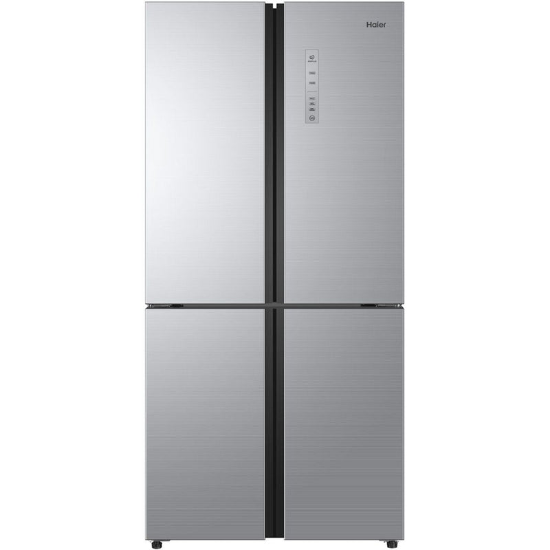 HAIER | 595ltrs T Door Refrigerator | HRF-595SGI
