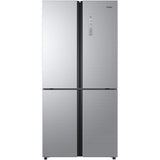 HAIER | 595ltrs T Door Refrigerator | HRF-595SGI
