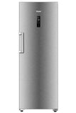 HAIER | 296Ltrs Upright Freezer 7 Drawers Silver  | H2F-255FAA