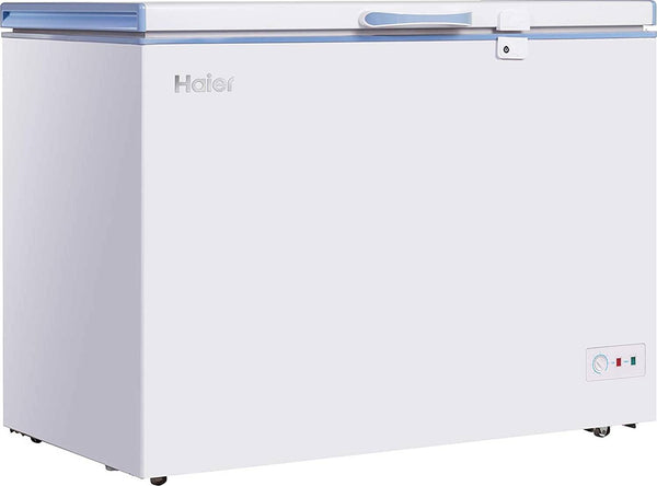 HAIER | 280Ltrs Chest Freezer White | HCF-281D