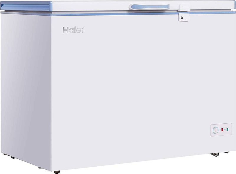 HAIER | 280Ltrs Chest Freezer White | HCF-281D