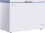 HAIER | 280Ltrs Chest Freezer White | HCF-281D