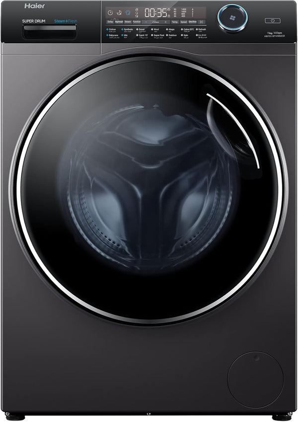 HAIER | Front Load Washing Machine | HW150-BP14986ES8