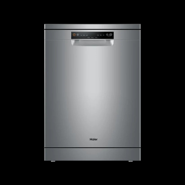 HAIER | 13Place Setting 6 Program Dishwasher  | HDWE13-38CS1IQ