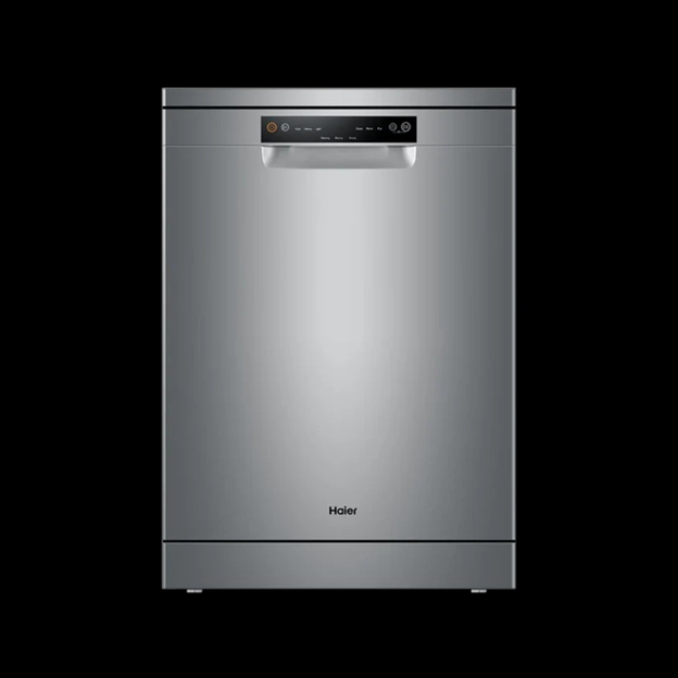 HAIER | 13Place Setting 6 Program Dishwasher  | HDWE13-38CS1IQ