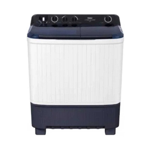 HAIER | 13kg Twin Tub Washing Machine| HTW130-M1217