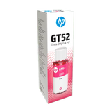 HP | GT52 Magenta Ink Bottle | M0H55AE