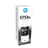 HP | GT53XL 135ml Black Ink Bottle | 1VV21AE