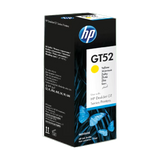 HP | GT52 Yellow Ink Bottle | M0H56AE