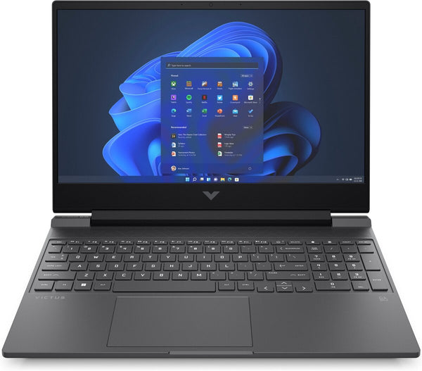 HP | Victus Gaming Laptop 15-fa2009ne Intel Core i5 13620H 16 GB RAM 512 GB SSD 15.6inch Windows 11 | B85MDEA