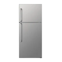 Glass Refrigerator