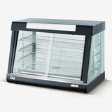 GENERALCO | Glass Food Warmer 90 CM | HW-900S
