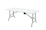 Blow Mold Folding Table 4 Ft | HY-Z122C