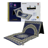 Sundus Prayer Mat with Back Support | 3030000562007