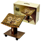 Al-Haram Al-Makki Stand - Ground Sitting | 3030000562052