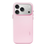 MOFT | Snap Phone Case iPhone 17 pro Light Pink | MD020-1-i17p-LTPK