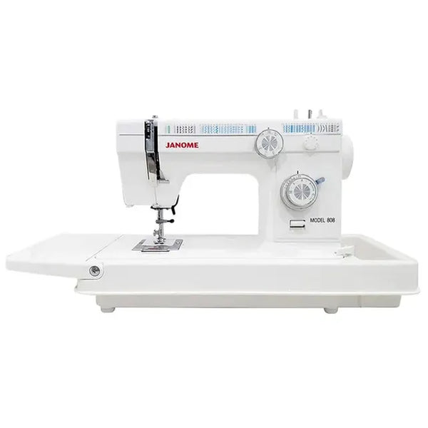 JANOME | 808 APD Creative Sewing Machine