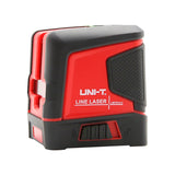 UNI-T | Self-Leveling Vertical Horizontal Cross Line Layout Measuring Instrument | LM570LD-II