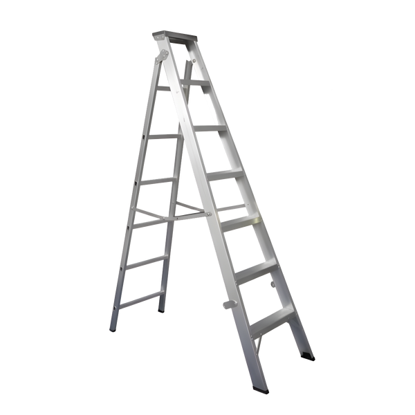 ALTURA | Dual Purpose Aluminium Ladders