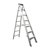 ALTURA | Dual Purpose Aluminium Ladders