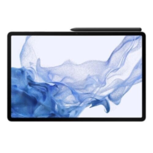 SAMSUNG | Galaxy Tab S8 Plus 5G, 12.4-inch, 8GB 128GB - Gold | MDASPX806B12D