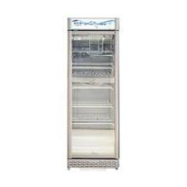 GENERALCO | Glass Refrigerator (1 Door) 440 Ltr | ME-S4 A
