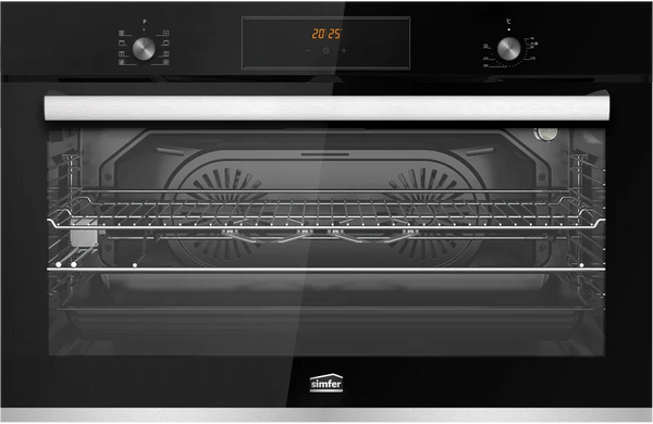SIMFER | Built-in Oven 90 cm | SMFELC90D