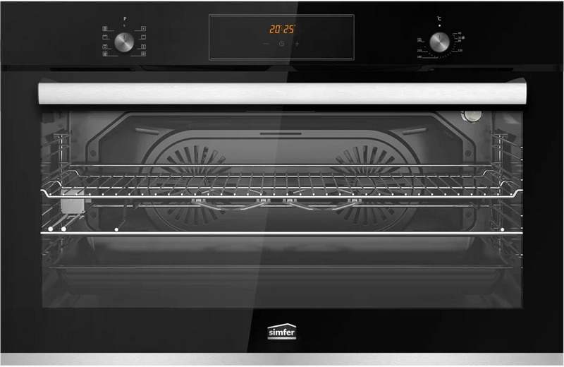 SIMFER | Built-in Oven 90 cm | SMFELC90D