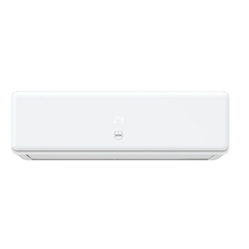 MIM | 2.Ton Wall Mounted Split AC Premium Model | MS24P6CL