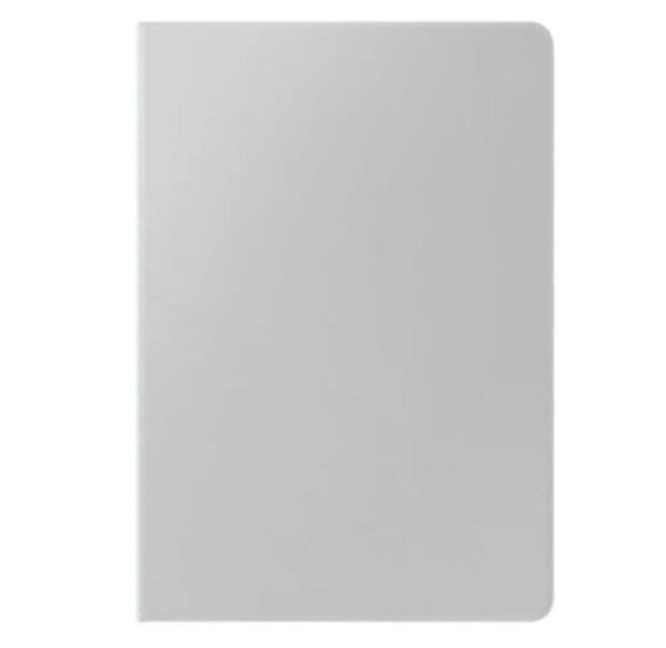 SAMSUNG | ACCY TAB S7 LITE BT630PJEGWW BOOK COVER GRAY | MSSASBT630PJG