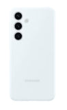 SAMSUNG | Accy Galaxy S24 Silicone Case White, PS921TWEGWW | MSSASPS921TWH