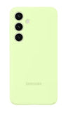 SAMSUNG | Accy Galaxy S24 Plus Silicone Case Lime, PS926TGEGWW | MSSASPS926TGL