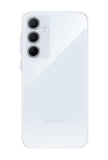 SAMSUNG | Accy Galaxy A35 5G Clear Case, QA356CTEGWW, Transparent | MSSASQA356CT