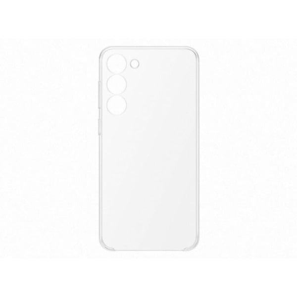 SAMSUNG | Galaxy S23 Plus Clear Cover | MSSASQS916CTC