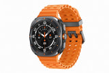 SAMSUNG | Galaxy Watch Ultra LTE, 47mm, Titanium Grey - L705FDAAXSG | MSSASR705FDTG