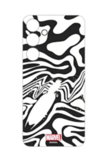 SAMSUNG | Accy Haainc Marvel Avengers Flipsuit Card for Galaxy S24 Plus, TOS926HIKWW, White | MSSASTOS926HW