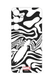 SAMSUNG | Accy Haainc Marvel Avengers Flipsuit Card for Galaxy S24 Plus, TOS926HIKWW, White | MSSASTOS926HW