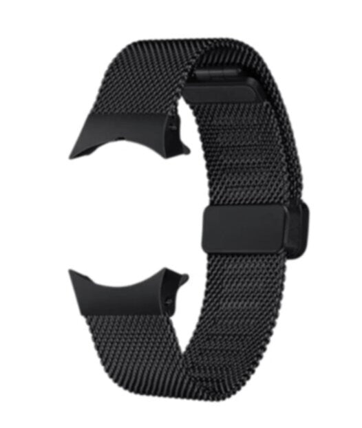 SAMSUNG | Accy Galaxy Watch6 Milanese Band 40mm Black, TYR930SAABW | MSSASTYR930SA