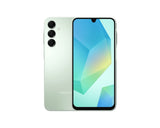 SAMSUNG | Galaxy A16, 128GB 6GB Ram Smartphone, Green | MSSHPA165FG12N