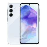 SAMSUNG | Galaxy A55 5G,128GB Smartphone, Awesome Ice Blue | MSSHPA556E12B